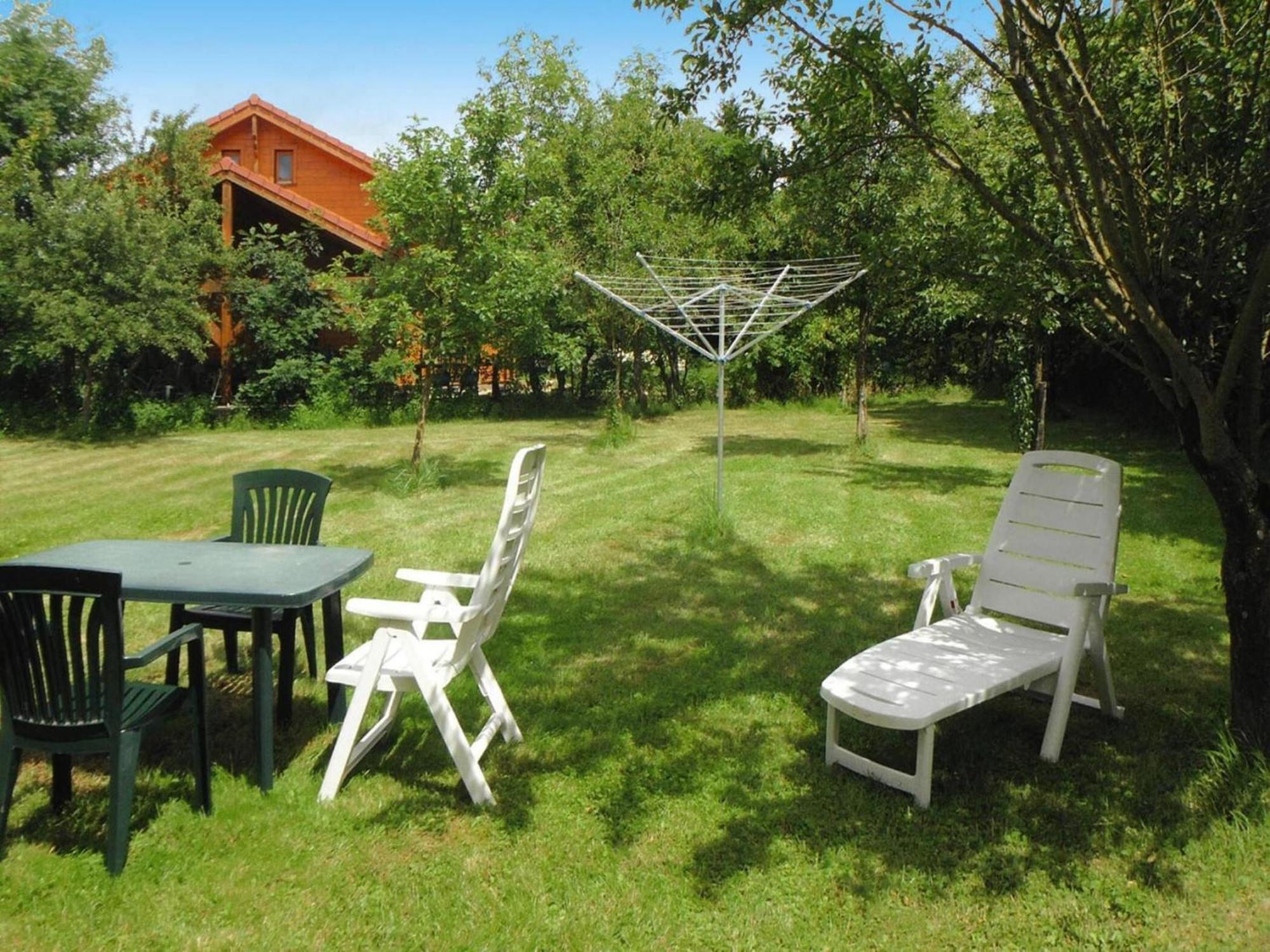 Lorraine Country House Near Lake Madine Lahayville Εξωτερικό φωτογραφία