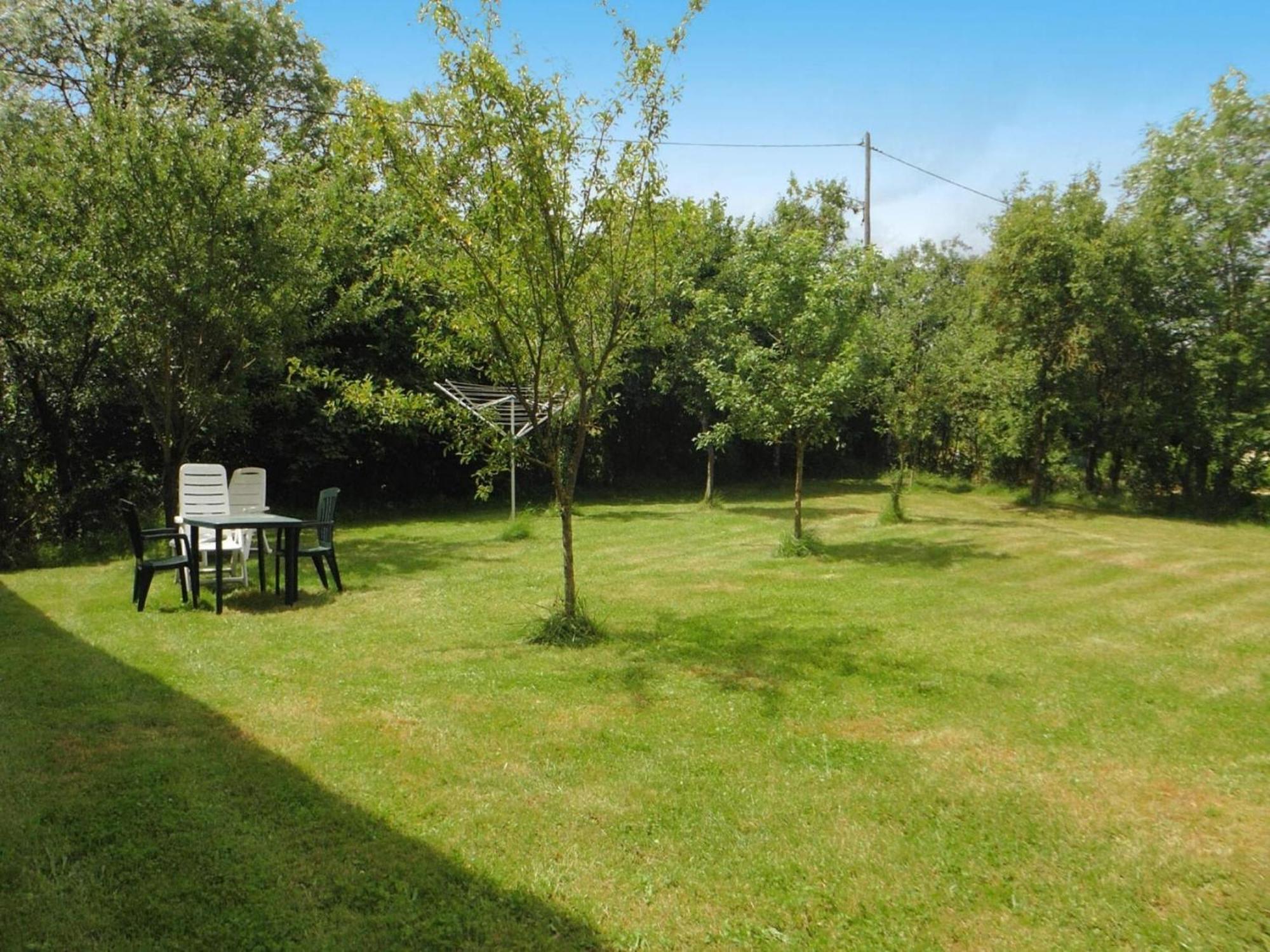 Lorraine Country House Near Lake Madine Lahayville Εξωτερικό φωτογραφία
