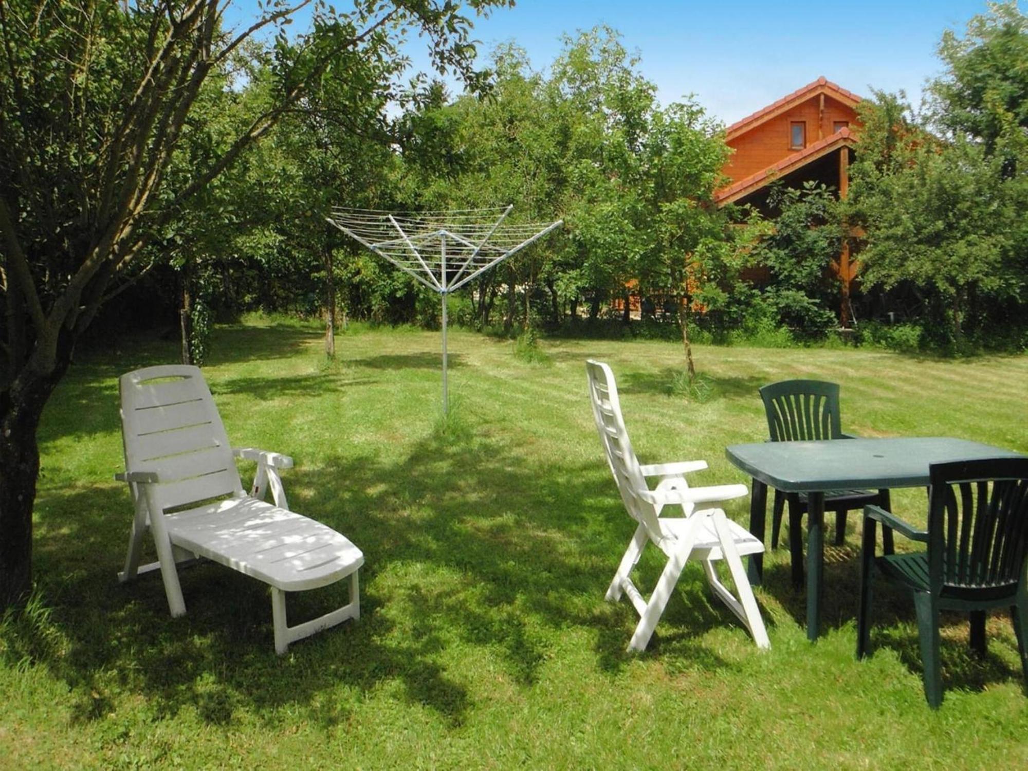 Lorraine Country House Near Lake Madine Lahayville Εξωτερικό φωτογραφία